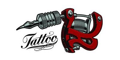 👺 Máquina rotativa inalámbrica JC II - Insumos de tatuaje – Viuda Negra  Premium Supply