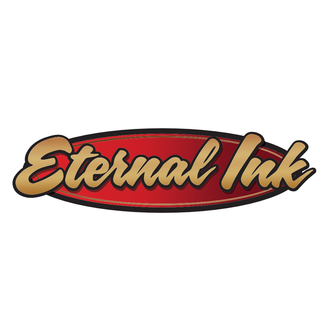 🥇 👺 Eternal Ink Tintas de tatuaje Viuda Negra Premium Supply