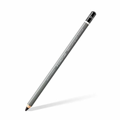 Lapiz carbon medium- Staedtler