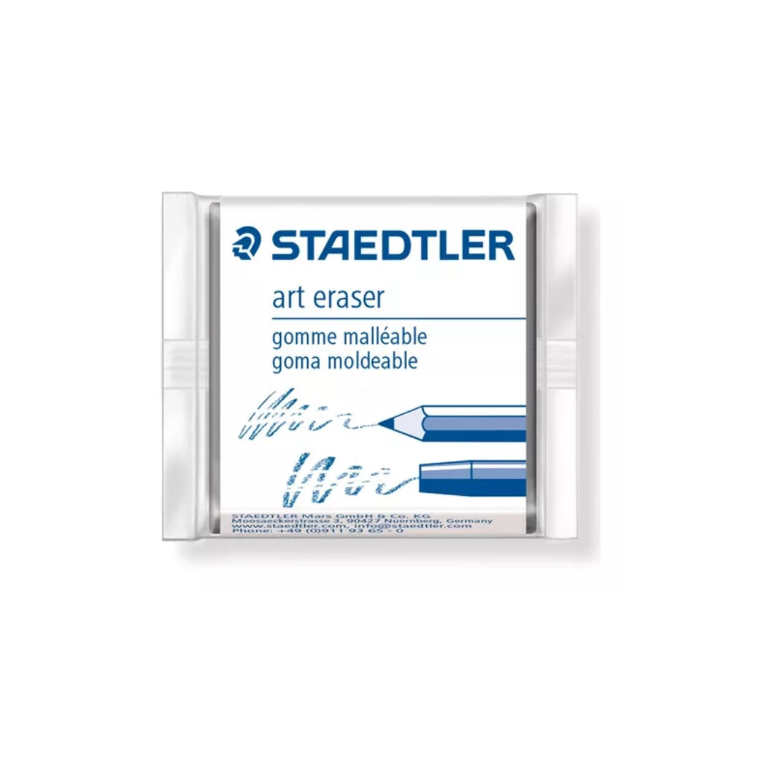 Borrador Moldeable tipo- Staedtler