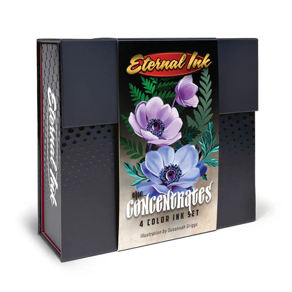 Eternal Ink Concentrates Set