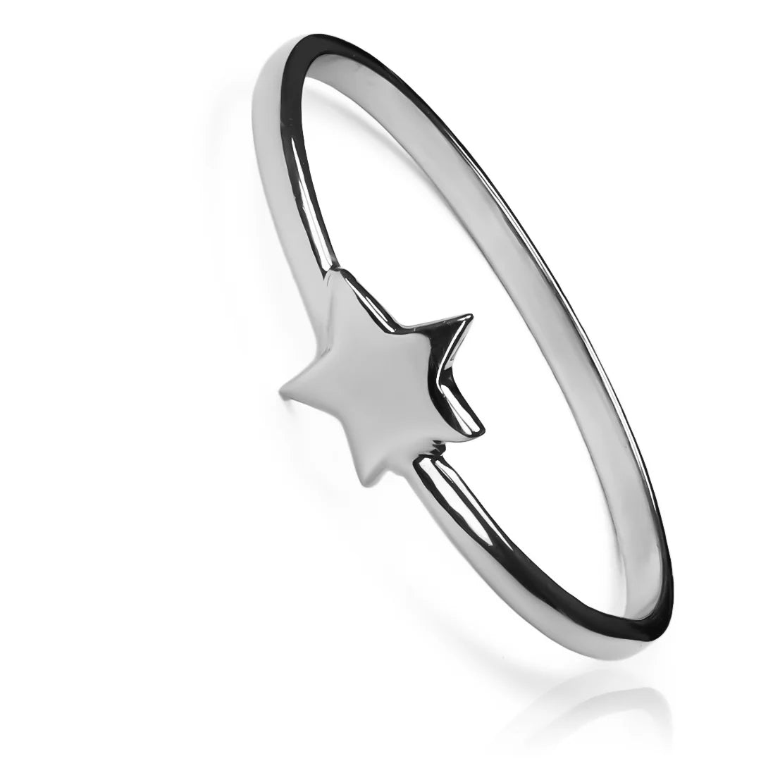 Small star ring