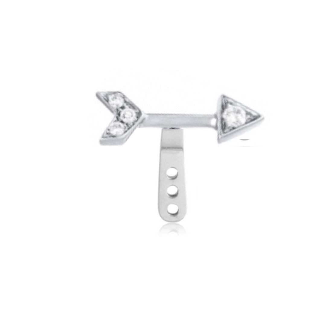 Accesorio Labret