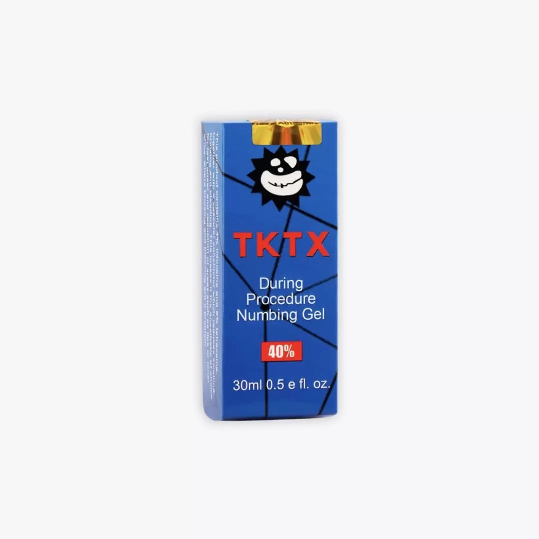 TKTX Gel 15ml